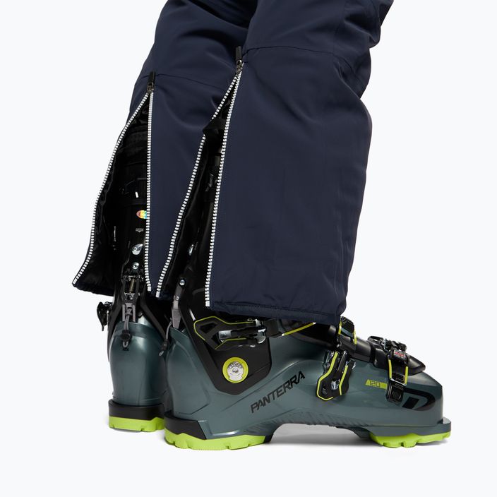 CMP pánské lyžařské kalhoty tmavě modré 3W04467/N950 8