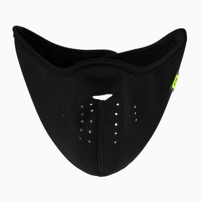Alé Termico pánská cyklistická maska černá L21840114 2