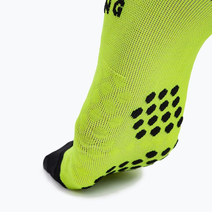 Alé Digitopress cyklistické ponožky žluté L21186460 6