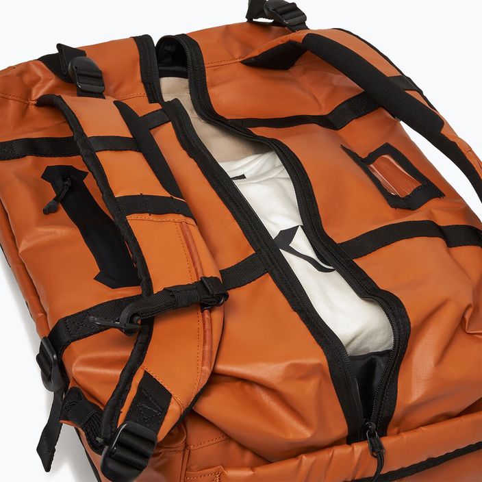 Cestovní taška Oakley Road Trip RC Duffle 50 l ginger 5