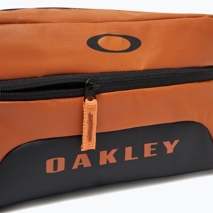 Toaletní taška  Oakley Roadsurfer Beauty Case 3 l ginger 3