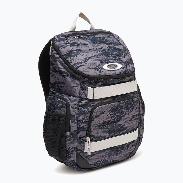 Turistický batoh Oakley Enduro 3.0 Big Backpack 30 l tiger mountain camo gr 3