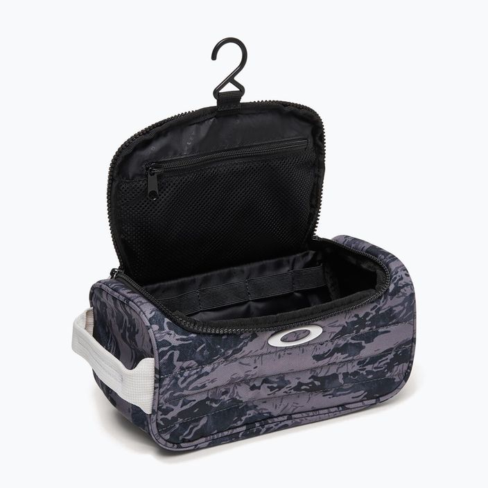 Toaletní taška  Oakley Enduro Beauty Case 4 l tiger mountain camo gr 3
