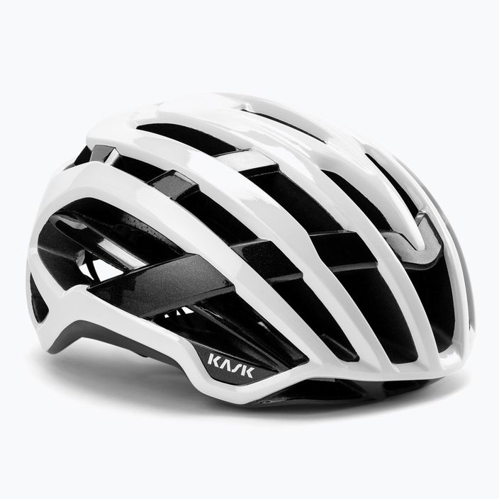 Pánská cyklistická helma KASK Valegro bílá KACHE00052
