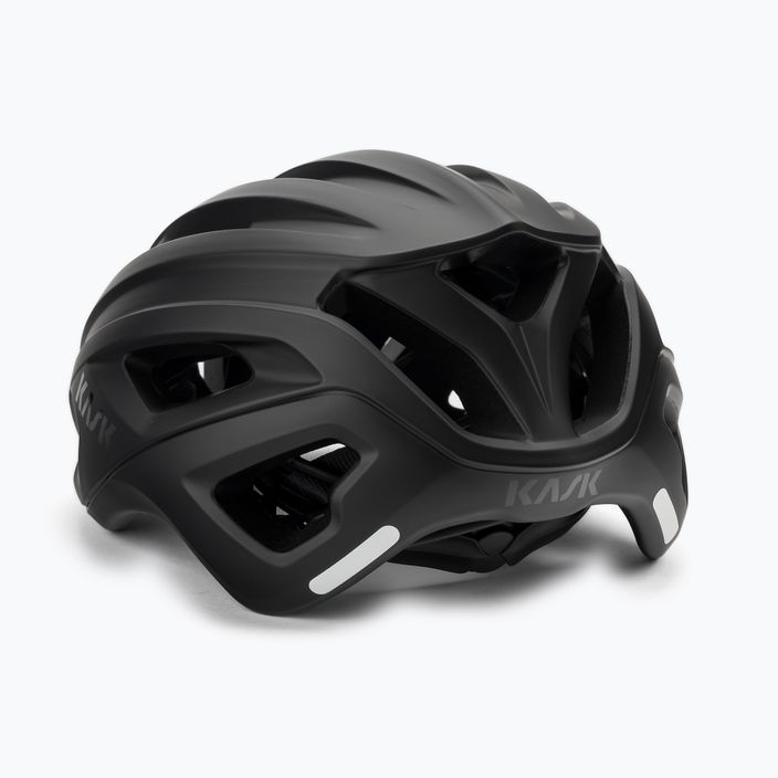Pánská cyklistická helma KASK Mojito 3 černá KACHE00076 4
