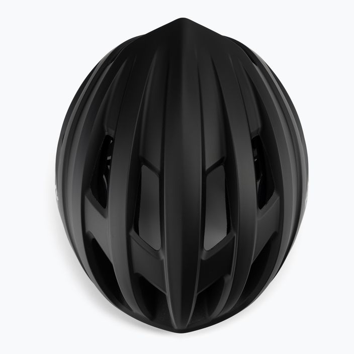 Pánská cyklistická helma KASK Mojito 3 černá KACHE00076 6