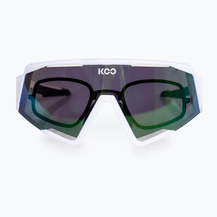 Korekční vložka do brýlí Koo Optical Clip black 3