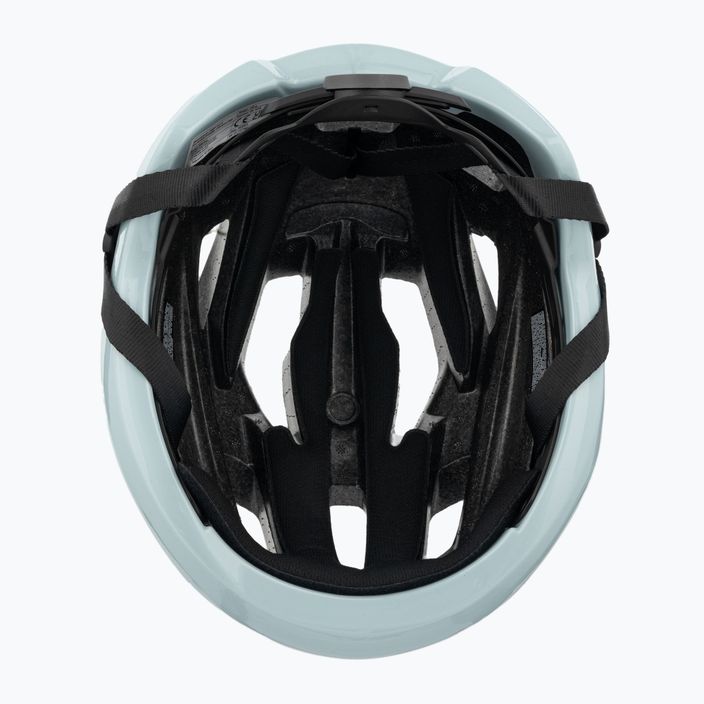 Cyklistická helma KASK Sintesi sea ice 5