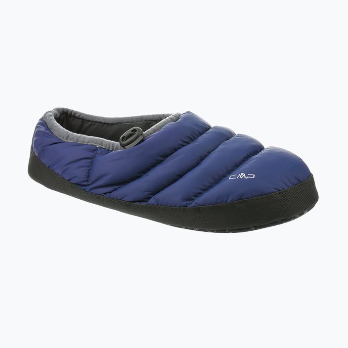 Pánské pantofle CMP Lyinx Slipper navy blue 30Q4677 9