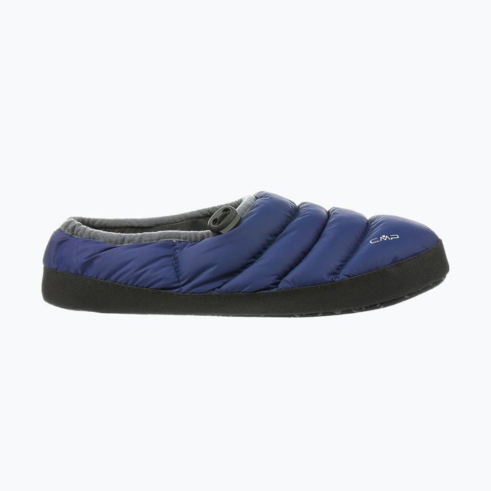 Pánské pantofle CMP Lyinx Slipper navy blue 30Q4677 10