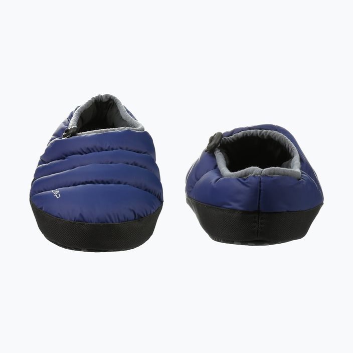 Pánské pantofle CMP Lyinx Slipper navy blue 30Q4677 12
