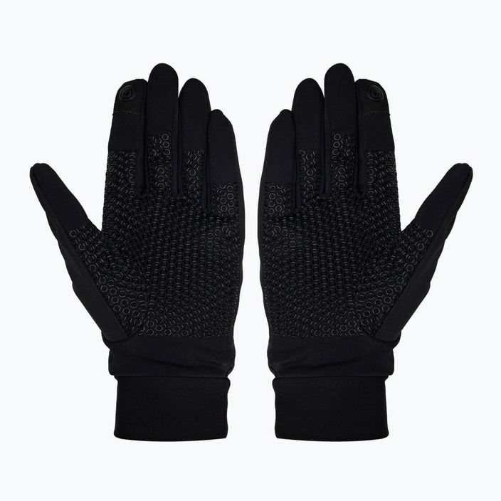Pánské trekingové rukavice CMP černé 6525509 2