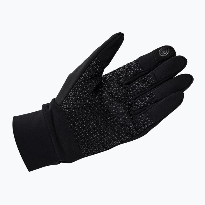 Pánské trekingové rukavice CMP černé 6525509 5