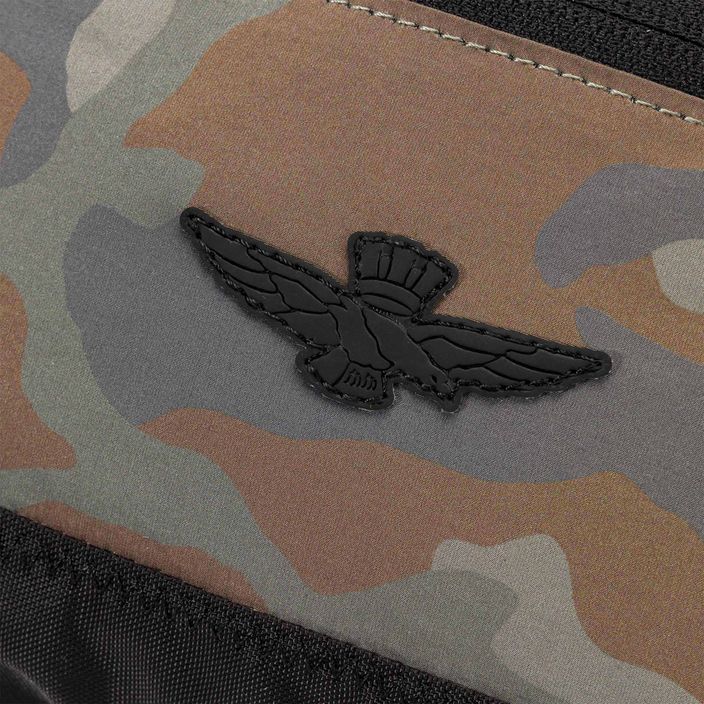 Pánská ledvinka Aeronautica Militare Camouflage Fanny Pack desert camouflage 4
