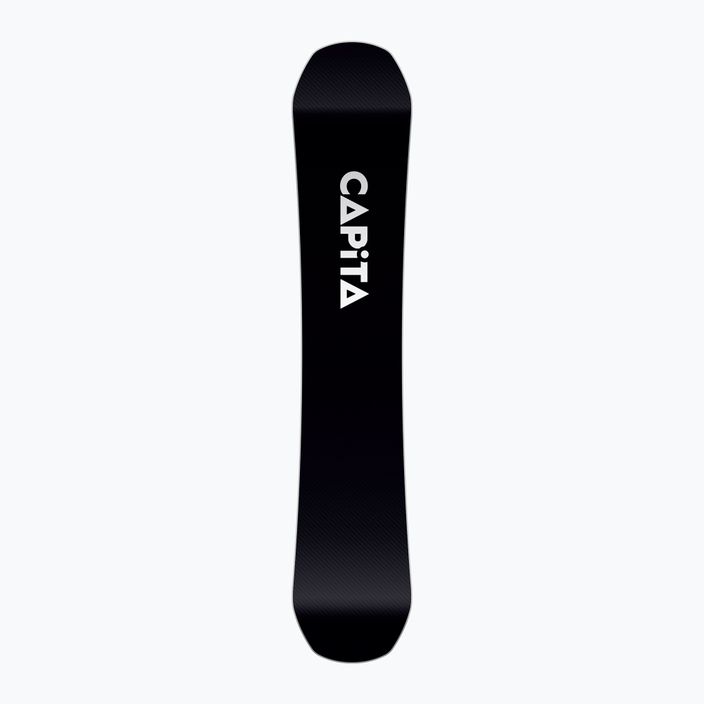 Pánský snowboard CAPiTA Super D.O.A. black 1221101/158 3