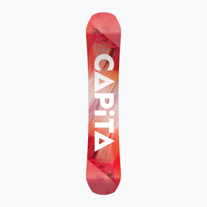 Pánský barevný snowboard CAPiTA Defenders Of Awesome 1221105/152 3