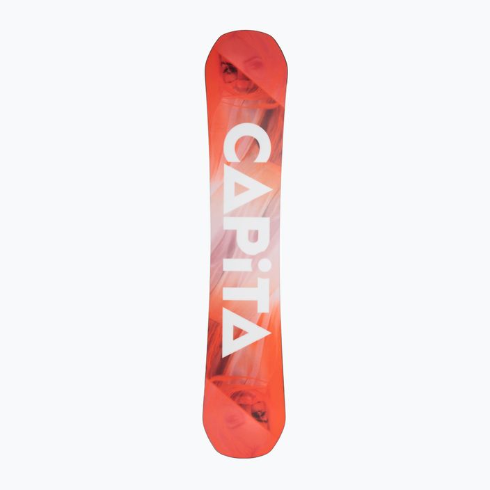 Pánský barevný snowboard CAPiTA Defenders Of Awesome 1221105/156 4