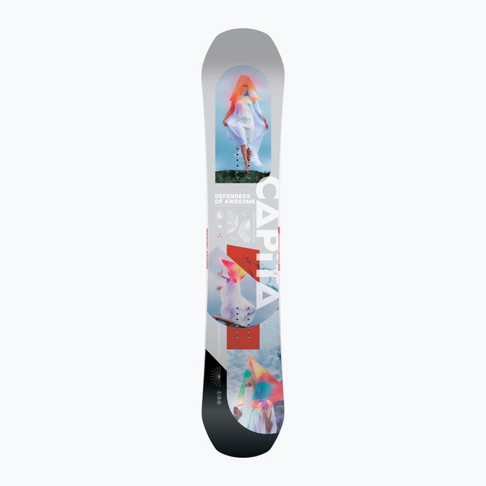 Pánský barevný snowboard CAPiTA Defenders Of Awesome 1221105/156 8