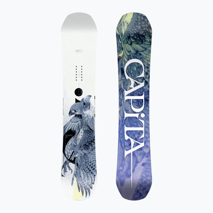 Dámský snowboard CAPiTA Birds Of A Feather 1221107 10