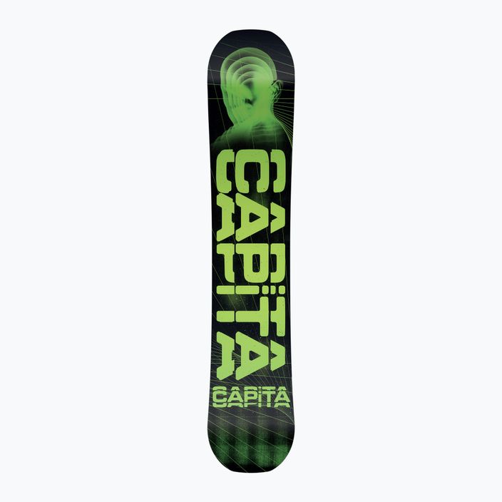 Pánský snowboard CAPiTA Pathfinder green 1221120 9