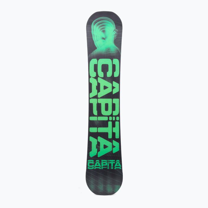Pánský snowboard CAPiTA Pathfinder Wide green 1221121 4