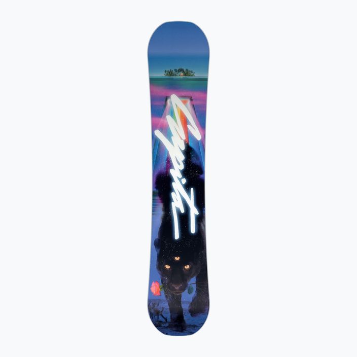 Dámský snowboard CAPiTA Space Metal Fantasy color 1221122 9