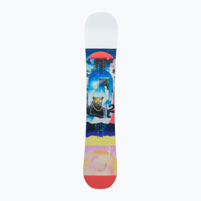 Dámský snowboard CAPiTA Space Metal Fantasy color 1221122 3