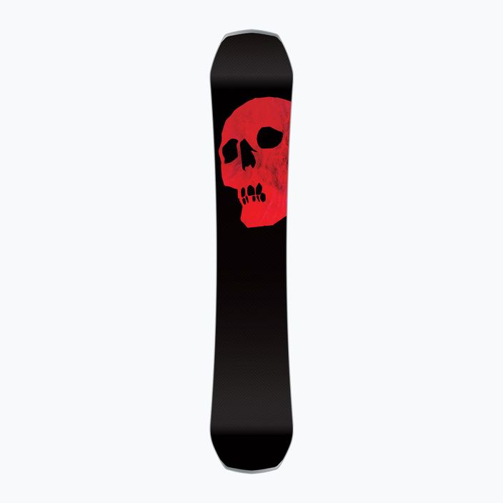 Pánský snowboard CAPiTA The Black Snowboard Of Death black 1221125 10