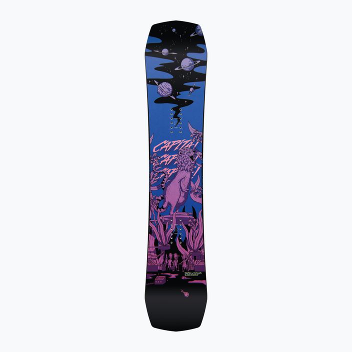 CAPiTA Children Of The Gnar snowboard black-blue 1221141 2