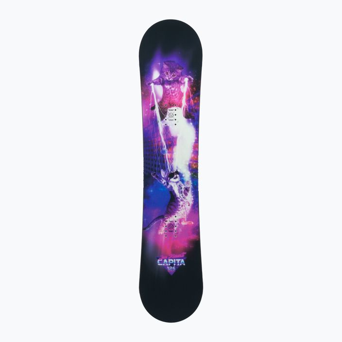 Dětský snowboard CAPiTA Jess Kimura Mini color 1221142/125 3