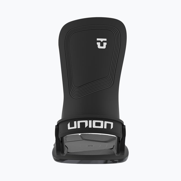 Union Ultra black pánské snowboardové vázání 3
