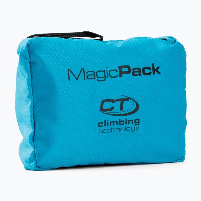 Batoh na lezení Climbing Technology Magic Pack blue 7X97203 2