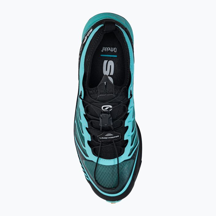 SCARPA Ribelle Run dámská běžecká obuv modrá 33078-352/1 6