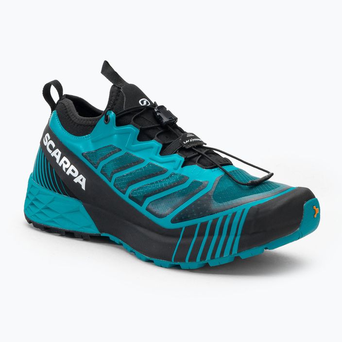 Pánská běžecká obuv SCARPA Ribelle Run blue 33078-351/1