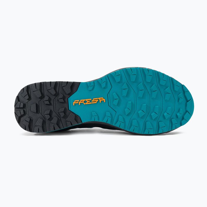 Pánská běžecká obuv SCARPA Ribelle Run blue 33078-351/1 5