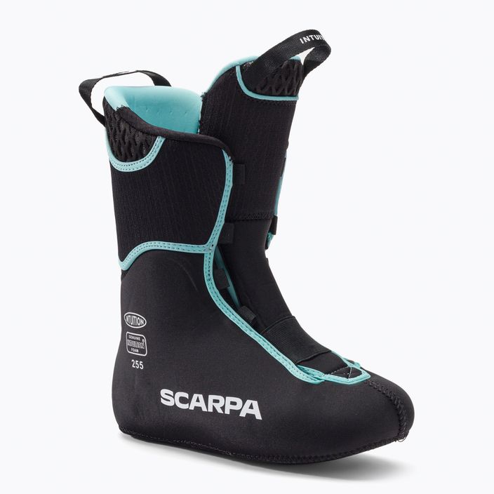 Dámské skialpové boty SCARPA GEA černé 12053-502/1 5