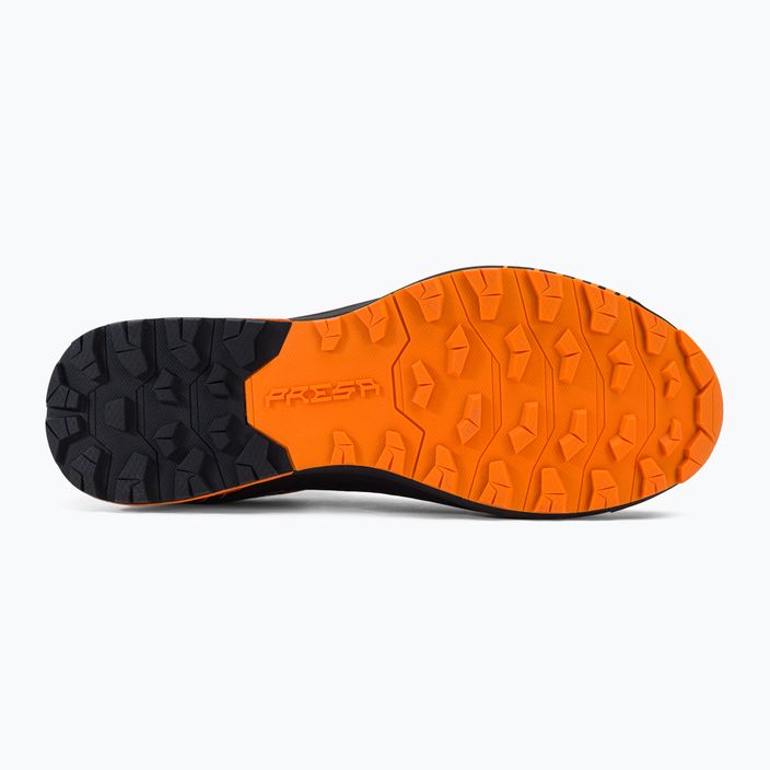SCARPA Pánská běžecká obuv Ribelle Run Orange 33078-351/7 5