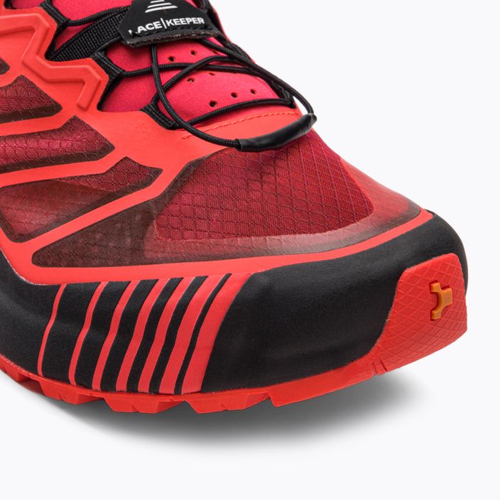 SCARPA Ribelle Run dámská běžecká obuv červená 33078-352/3 7