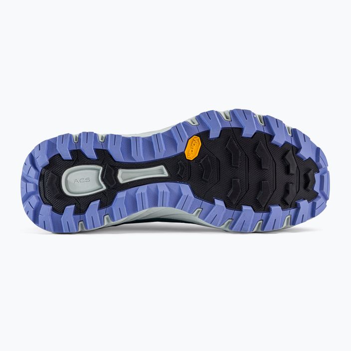 SCARPA Spin Infinity GTX dámská běžecká obuv modrá 33075-202/4 7