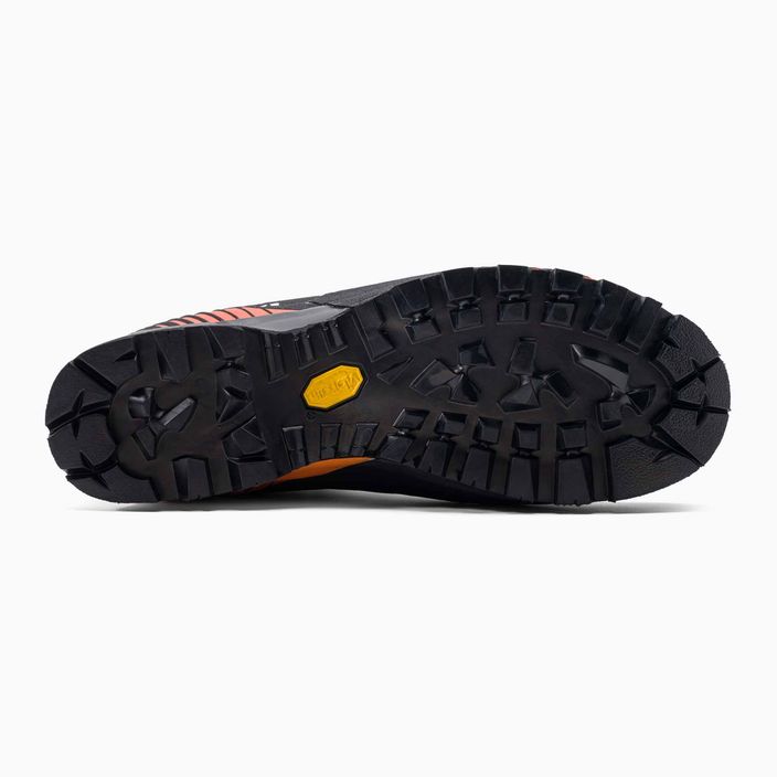 Pánské horolezecké boty SCARPA Ribelle HD oranžové 71088-250 4