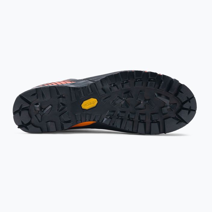 Pánské horolezecké boty SCARPA Ribelle Lite HD oranžové 71089-250 4