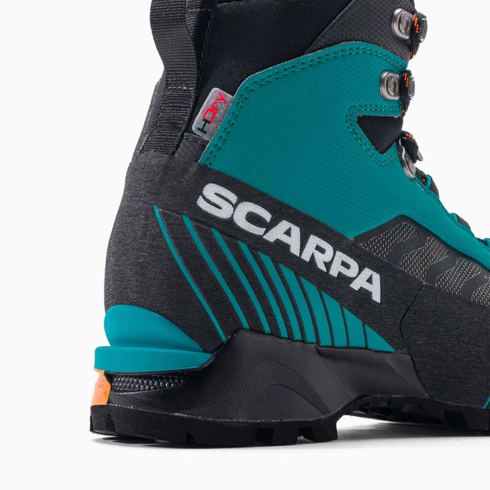 Dámské horolezecké boty SCARPA Ribelle Lite HD modré 71089-252 7