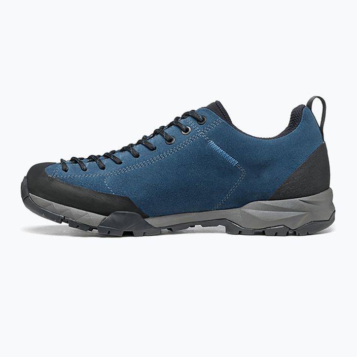 Pánské trekové boty SCARPA Mojito Trail GTX blue 63316-200 12