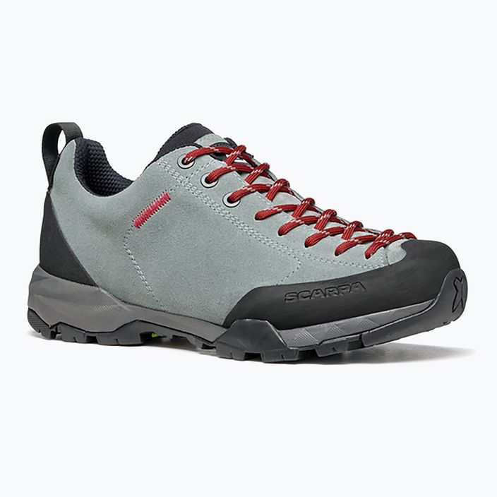 Dámské trekové boty SCARPA Mojito Trail GTX grey 63316-202 10