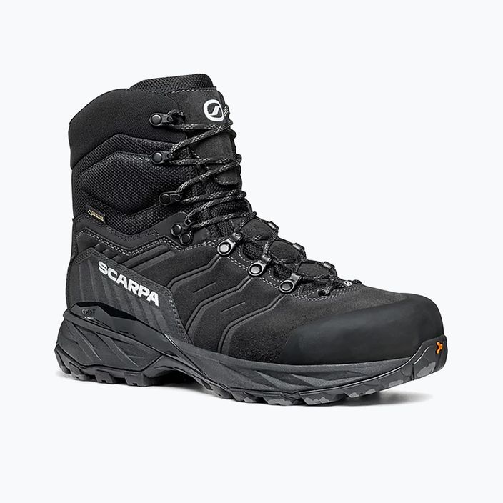 SCARPA Rush Polar GTX trekingové boty černé 63138-200/1 10
