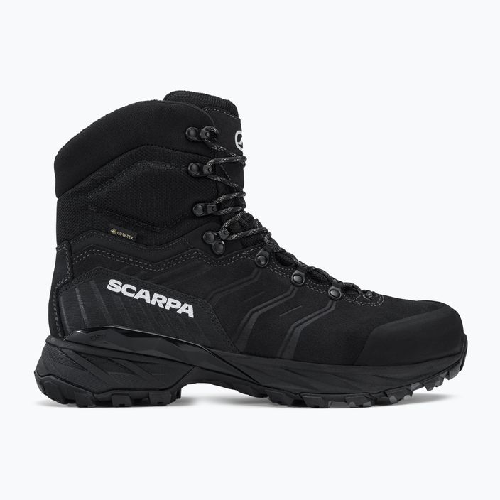 SCARPA Rush Polar GTX trekingové boty černé 63138-200/1 2
