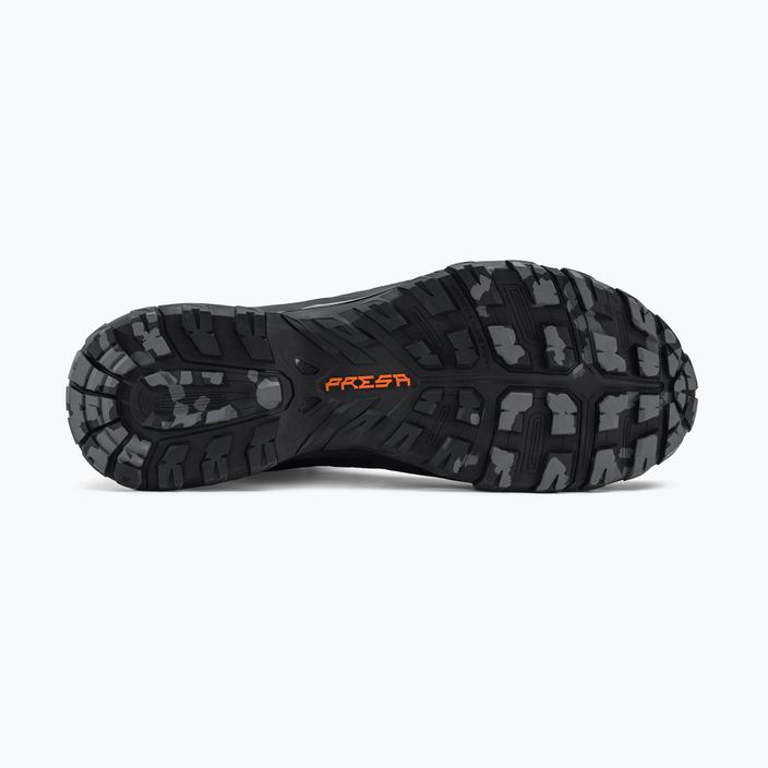 SCARPA Rush Polar GTX trekingové boty černé 63138-200/1 5