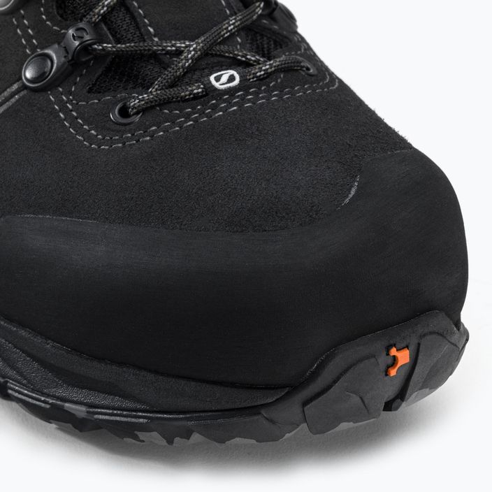 SCARPA Rush Polar GTX trekingové boty černé 63138-200/1 7