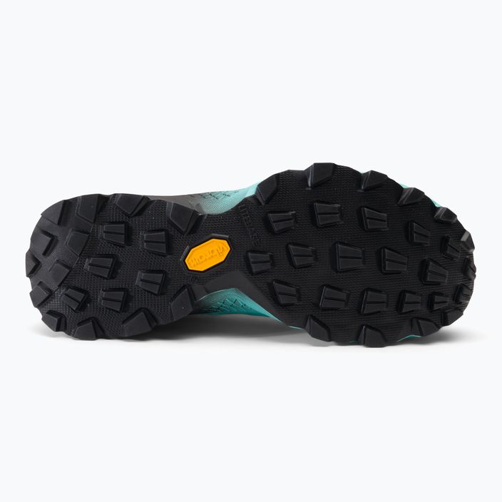 Dámské běžecké boty Scarpa Spin Ultra modrý-černe 33069 5