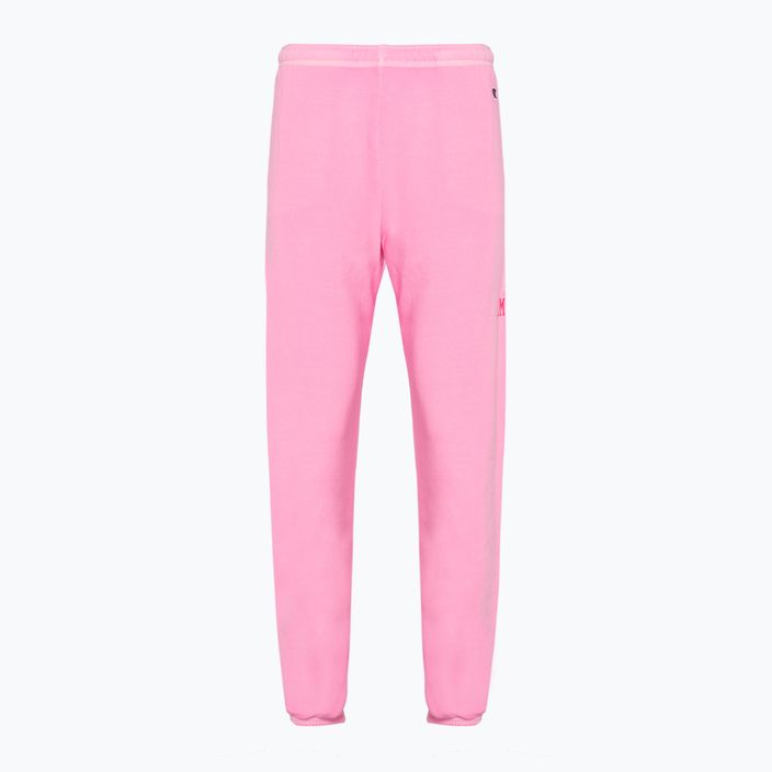 Dámské kalhoty Champion Rochester pink